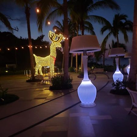 פוארטו ואלארטה Suites At Garza Blanca Preserve Resort & Spa מראה חיצוני תמונה