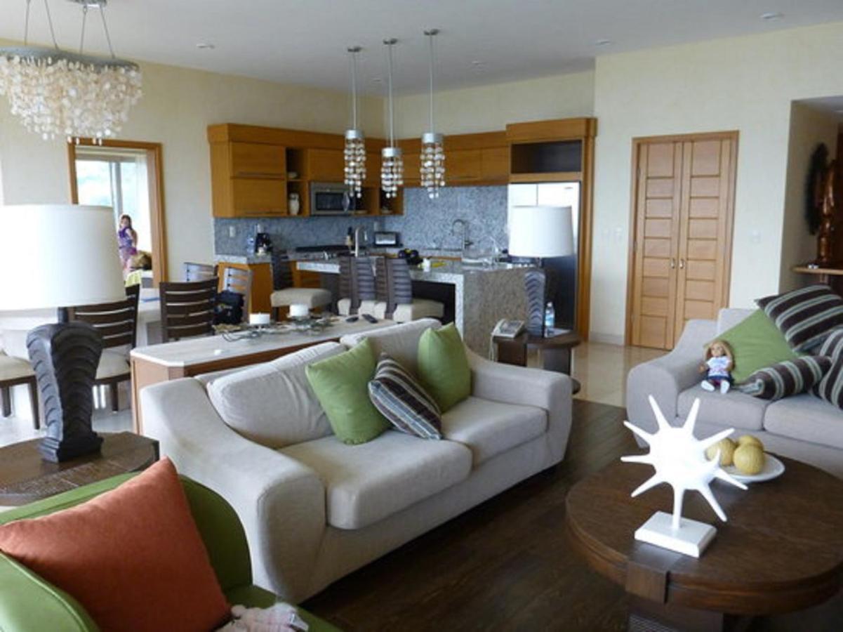 פוארטו ואלארטה Suites At Garza Blanca Preserve Resort & Spa מראה חיצוני תמונה