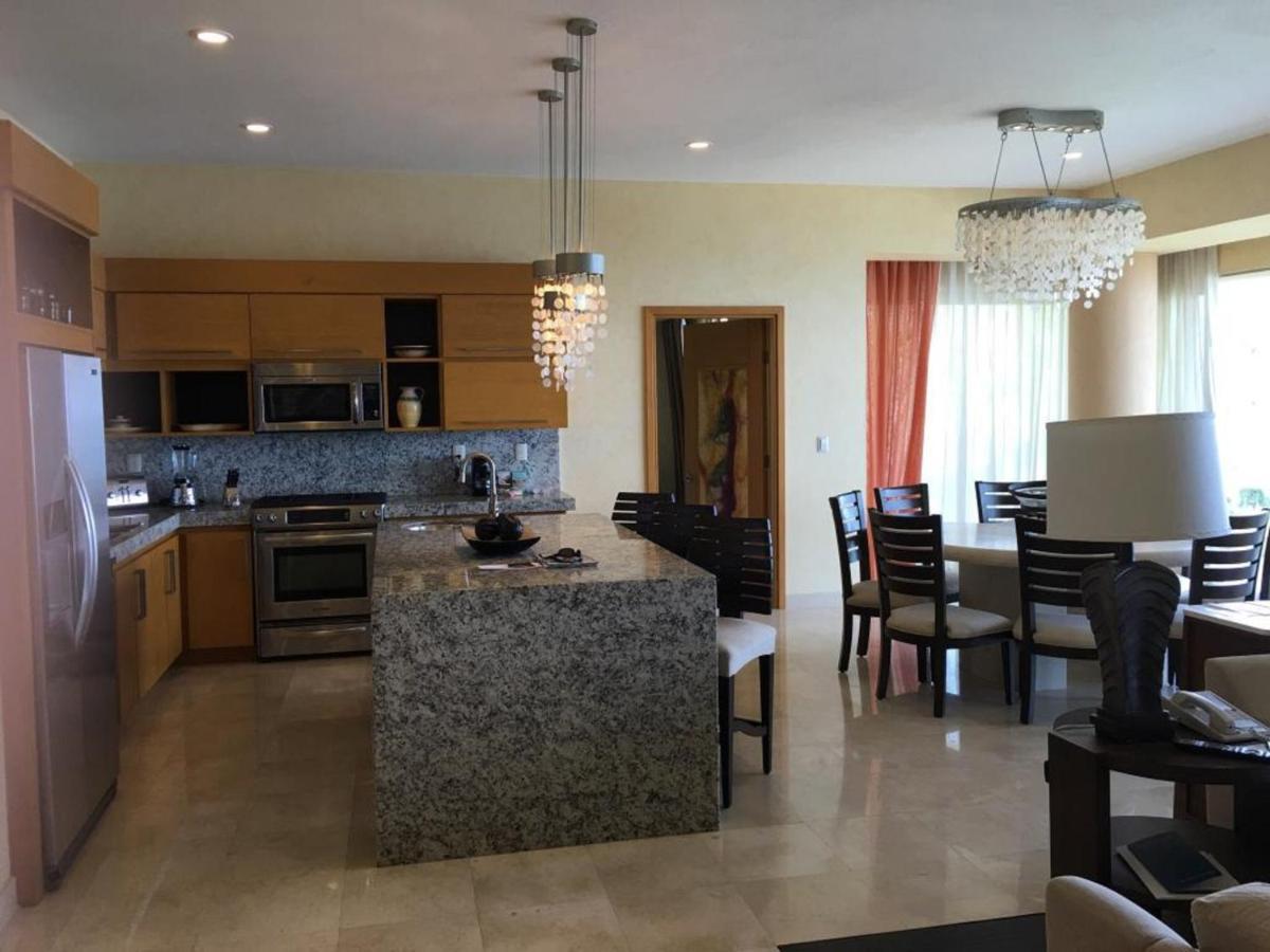 פוארטו ואלארטה Suites At Garza Blanca Preserve Resort & Spa מראה חיצוני תמונה