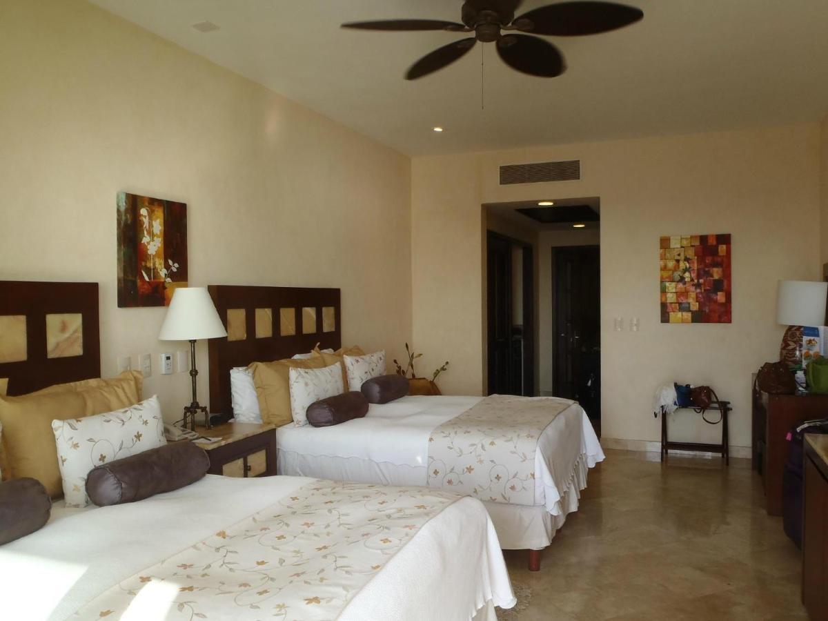 פוארטו ואלארטה Suites At Garza Blanca Preserve Resort & Spa מראה חיצוני תמונה