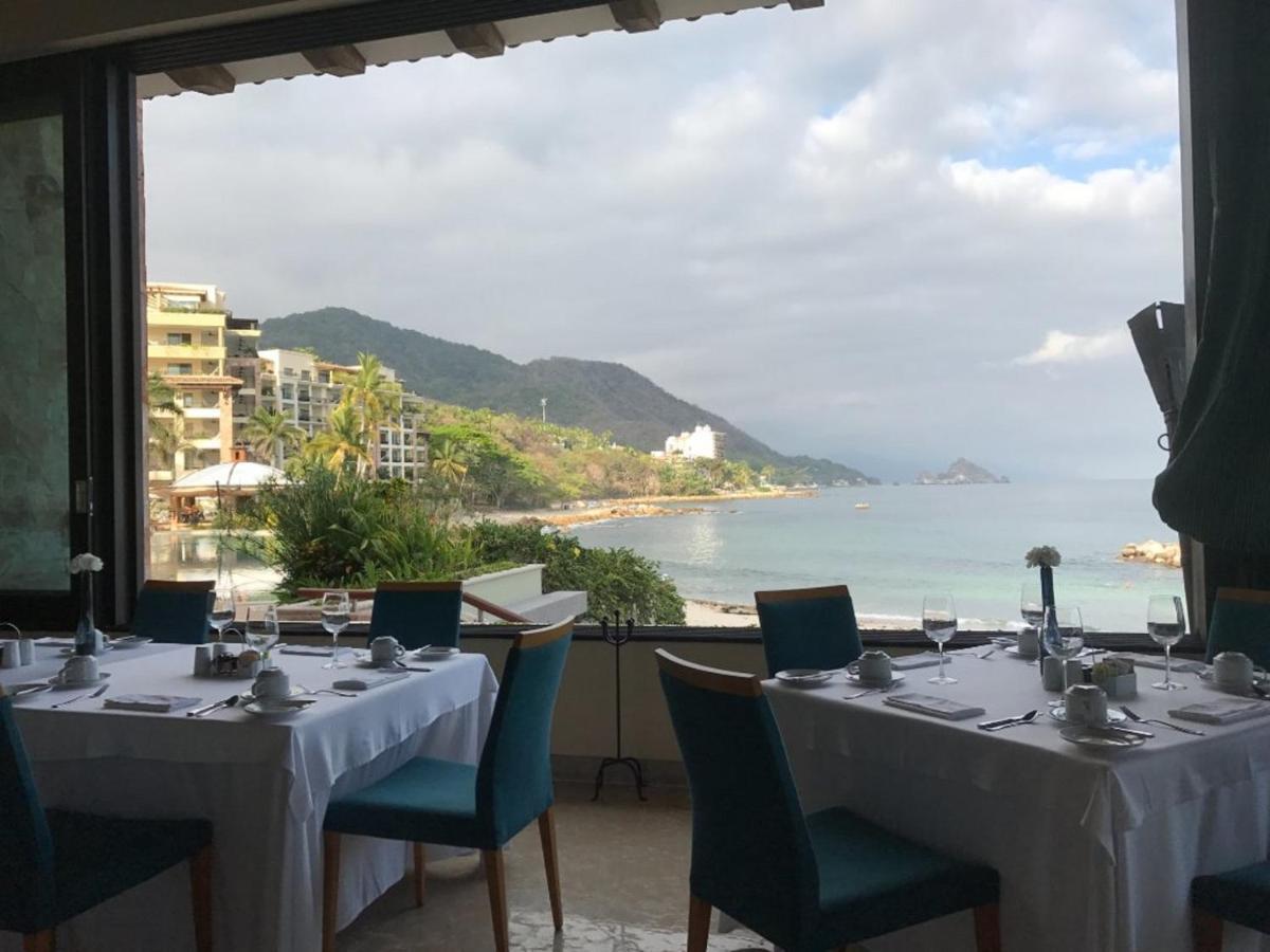פוארטו ואלארטה Suites At Garza Blanca Preserve Resort & Spa מראה חיצוני תמונה