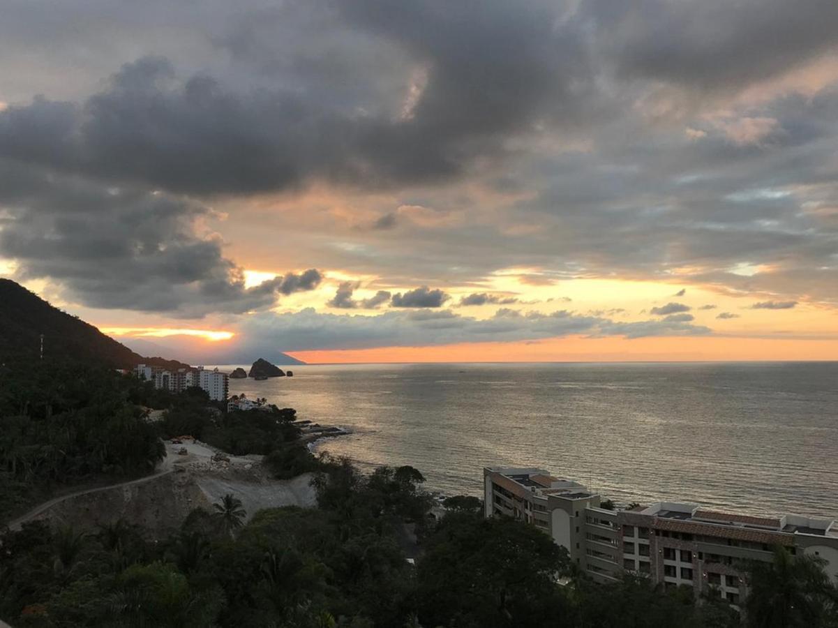 פוארטו ואלארטה Suites At Garza Blanca Preserve Resort & Spa מראה חיצוני תמונה