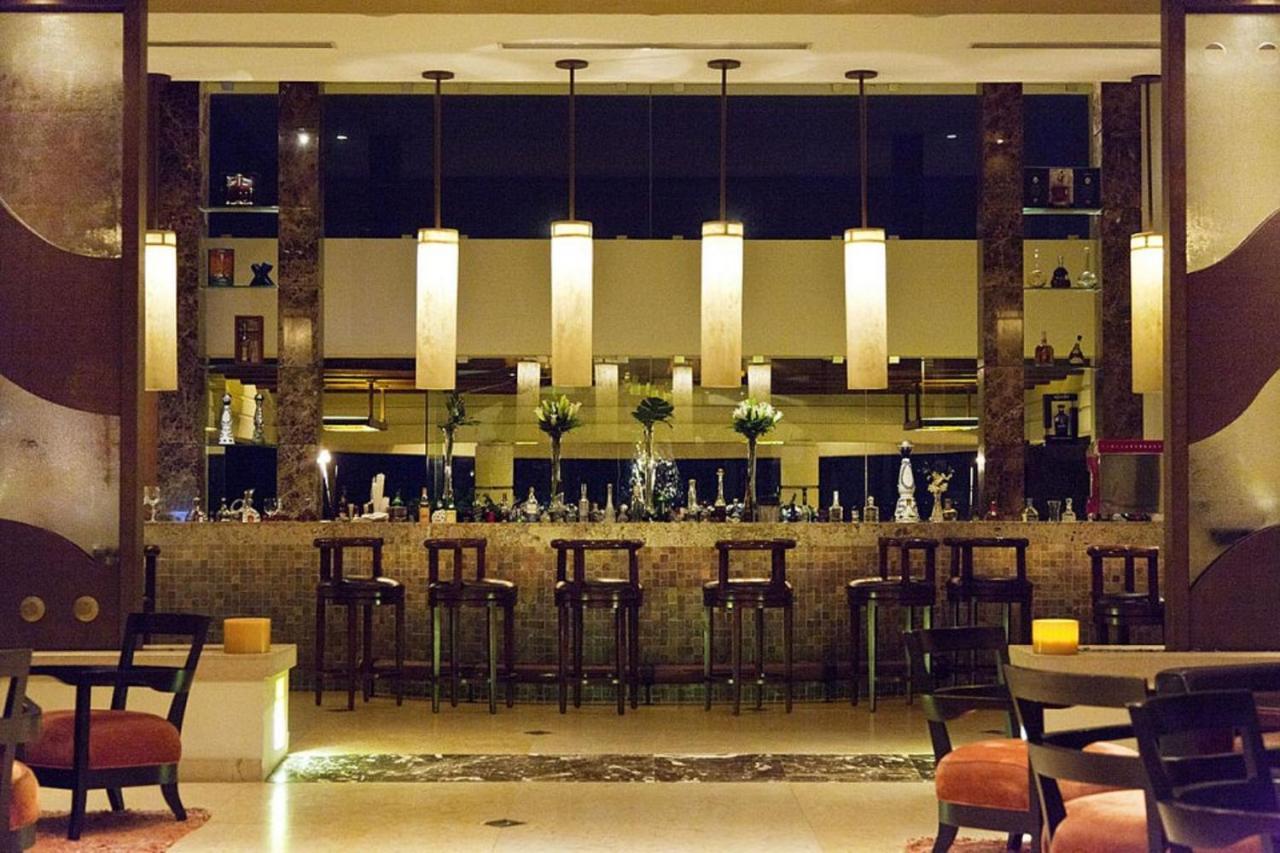 פוארטו ואלארטה Suites At Garza Blanca Preserve Resort & Spa מראה חיצוני תמונה