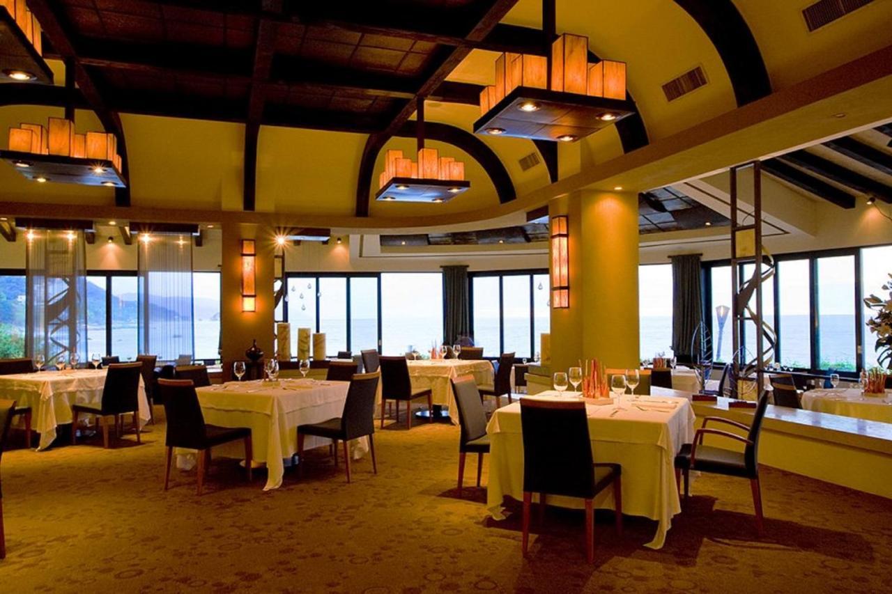 פוארטו ואלארטה Suites At Garza Blanca Preserve Resort & Spa מראה חיצוני תמונה