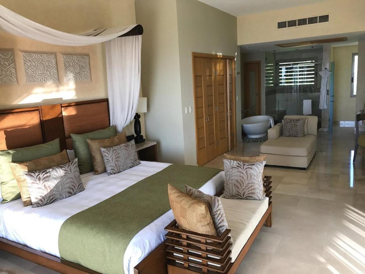 פוארטו ואלארטה Suites At Garza Blanca Preserve Resort & Spa מראה חיצוני תמונה