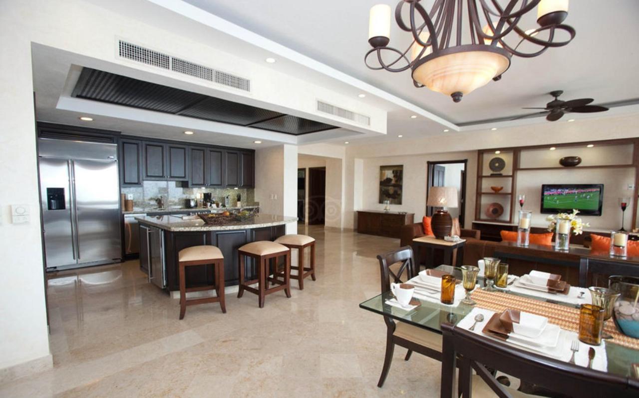 פוארטו ואלארטה Suites At Garza Blanca Preserve Resort & Spa מראה חיצוני תמונה