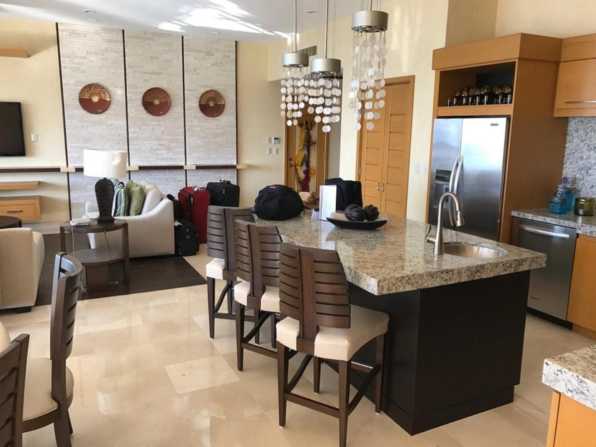 פוארטו ואלארטה Suites At Garza Blanca Preserve Resort & Spa מראה חיצוני תמונה