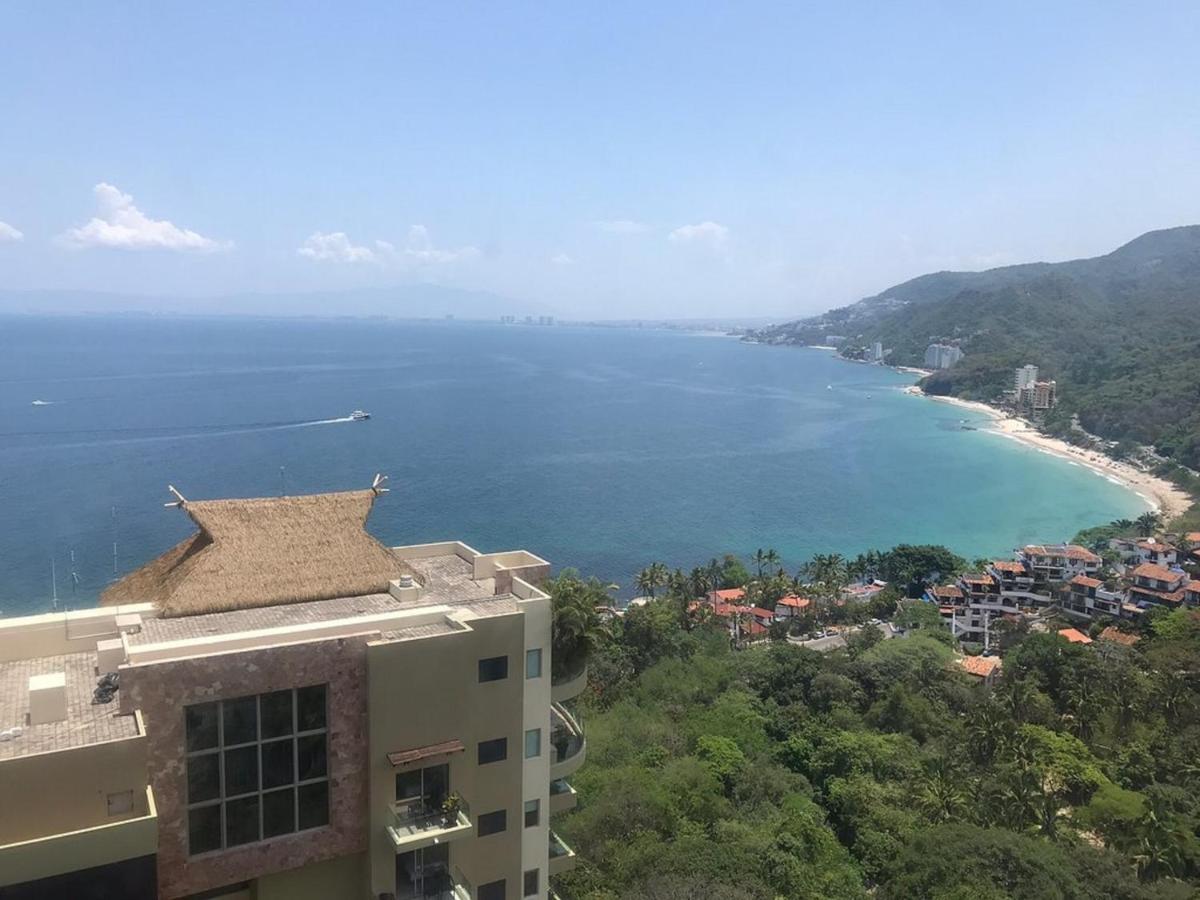 פוארטו ואלארטה Suites At Garza Blanca Preserve Resort & Spa מראה חיצוני תמונה
