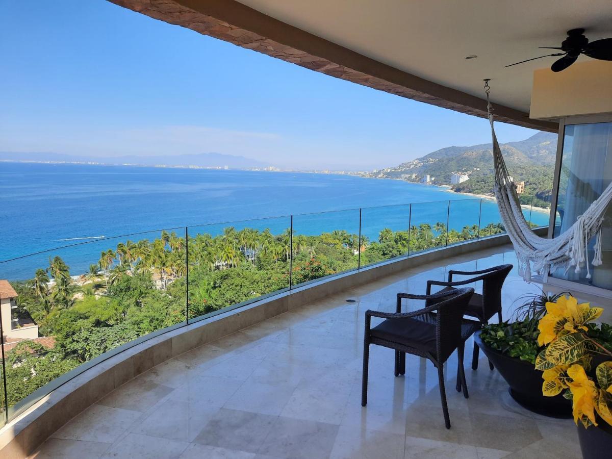 פוארטו ואלארטה Suites At Garza Blanca Preserve Resort & Spa מראה חיצוני תמונה