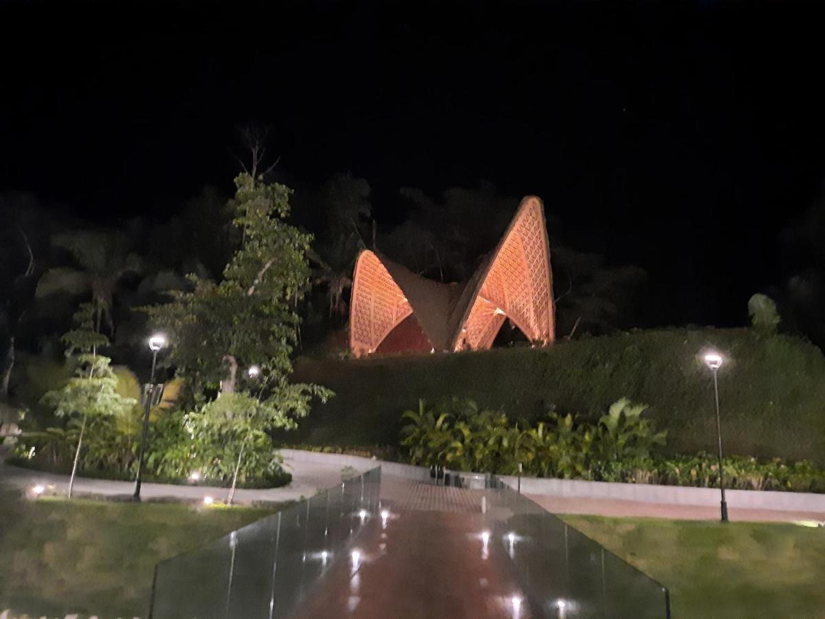 פוארטו ואלארטה Suites At Garza Blanca Preserve Resort & Spa מראה חיצוני תמונה