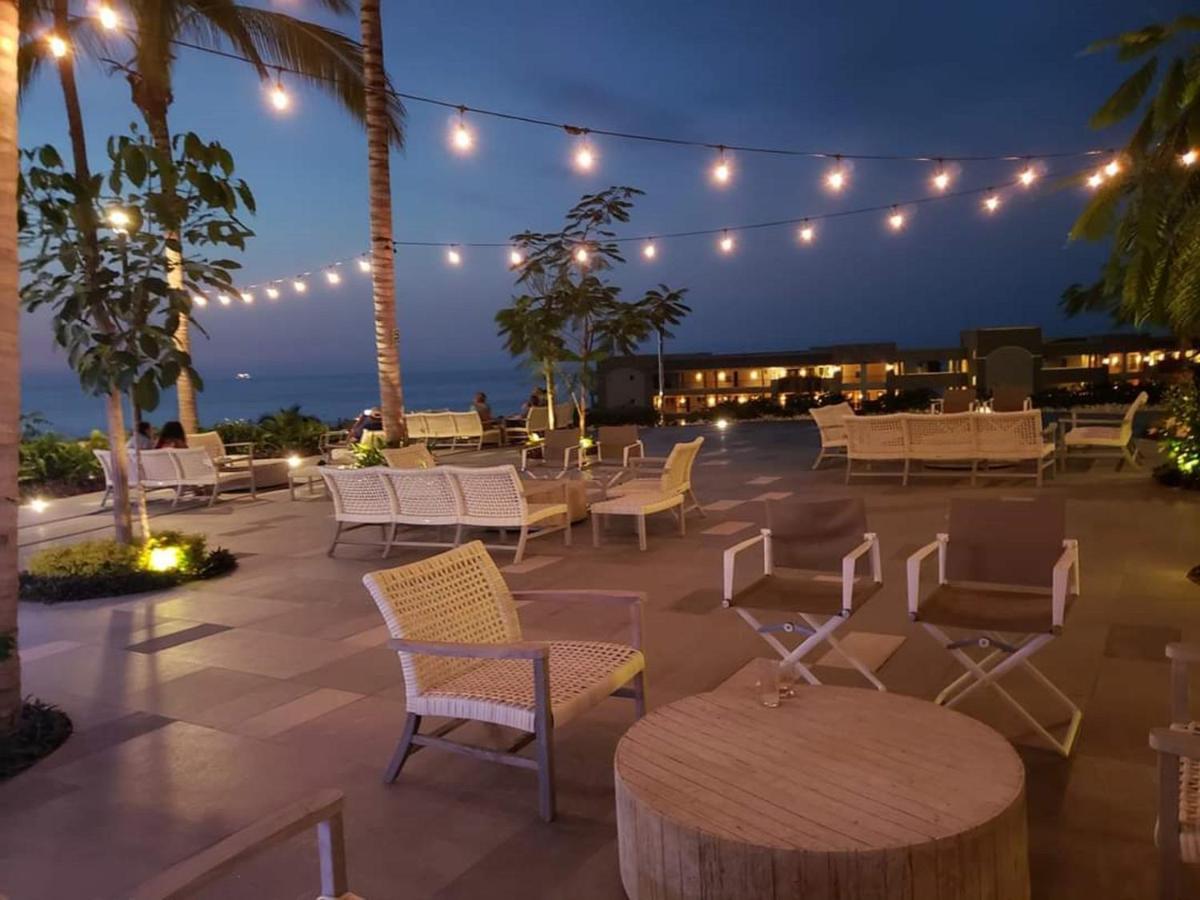 פוארטו ואלארטה Suites At Garza Blanca Preserve Resort & Spa מראה חיצוני תמונה